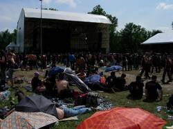 photo of Gods of Metal Festival